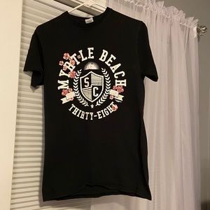 Myrtle beach T-shirt